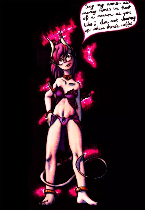 Always be aware of summoning stipulations.