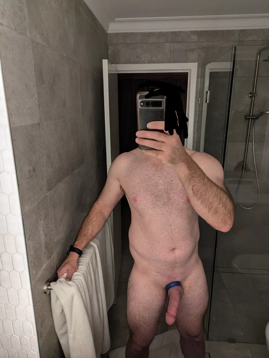 Am I content creator worthy?