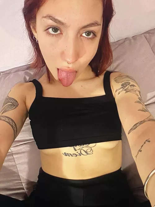 am i cute enough for u?? [Scotland]