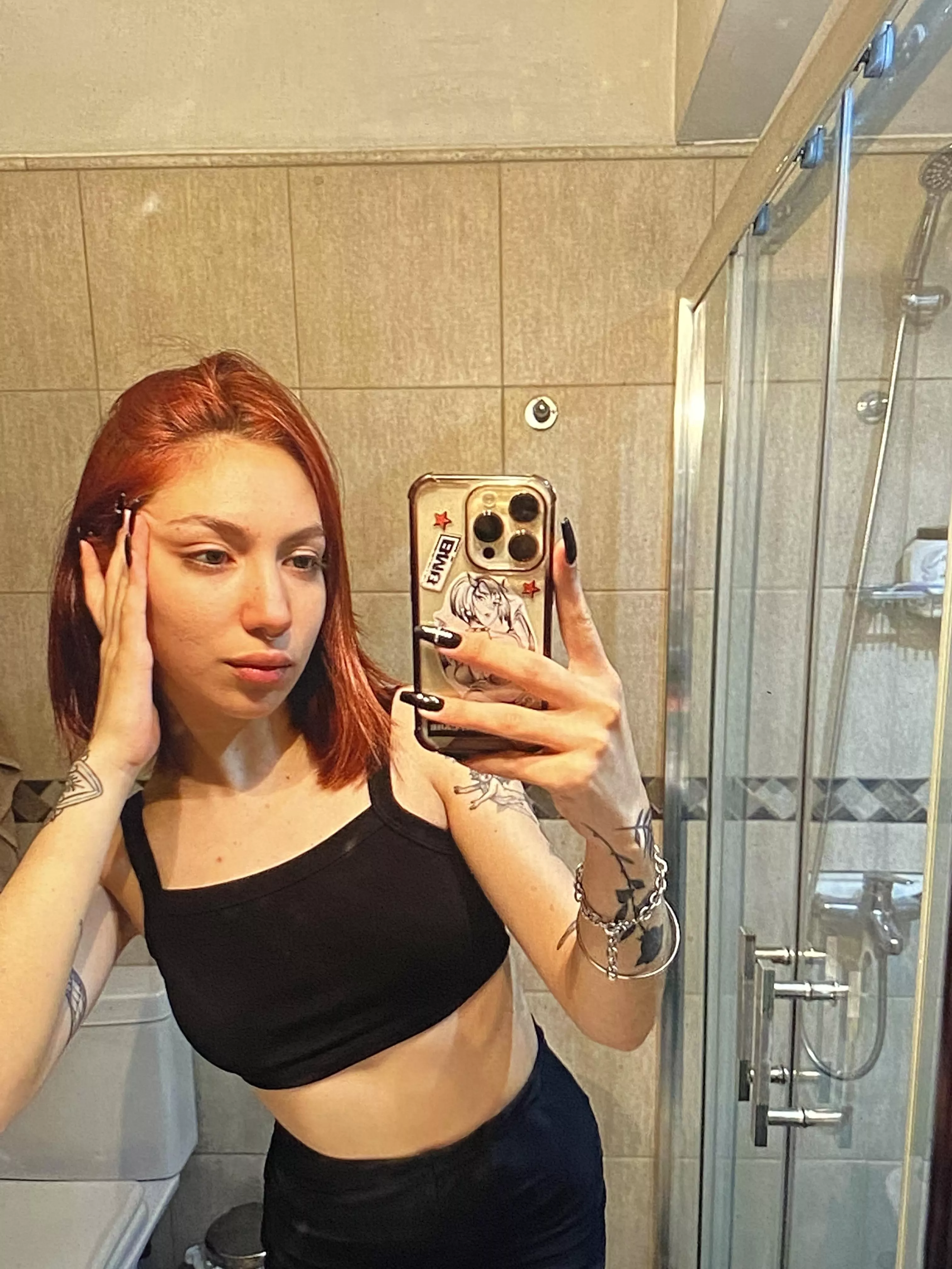 am i cute enough for you?? [Scotland] xx