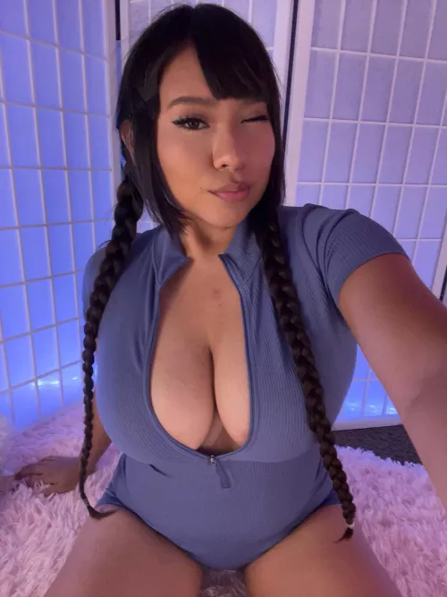 am I enough woman for you?