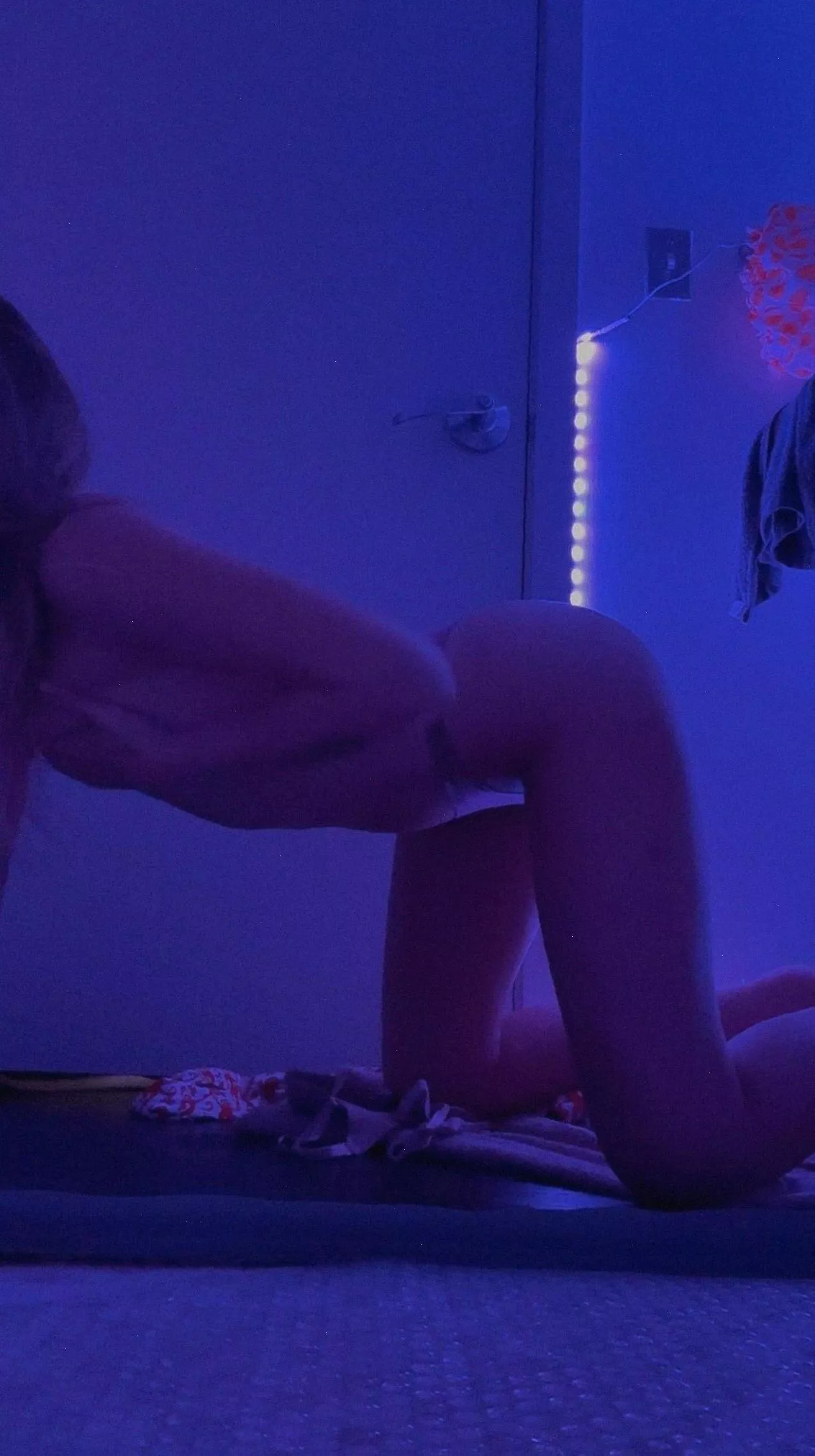 Am I jerk-off material?