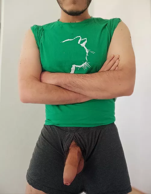 An invitation for your tongue