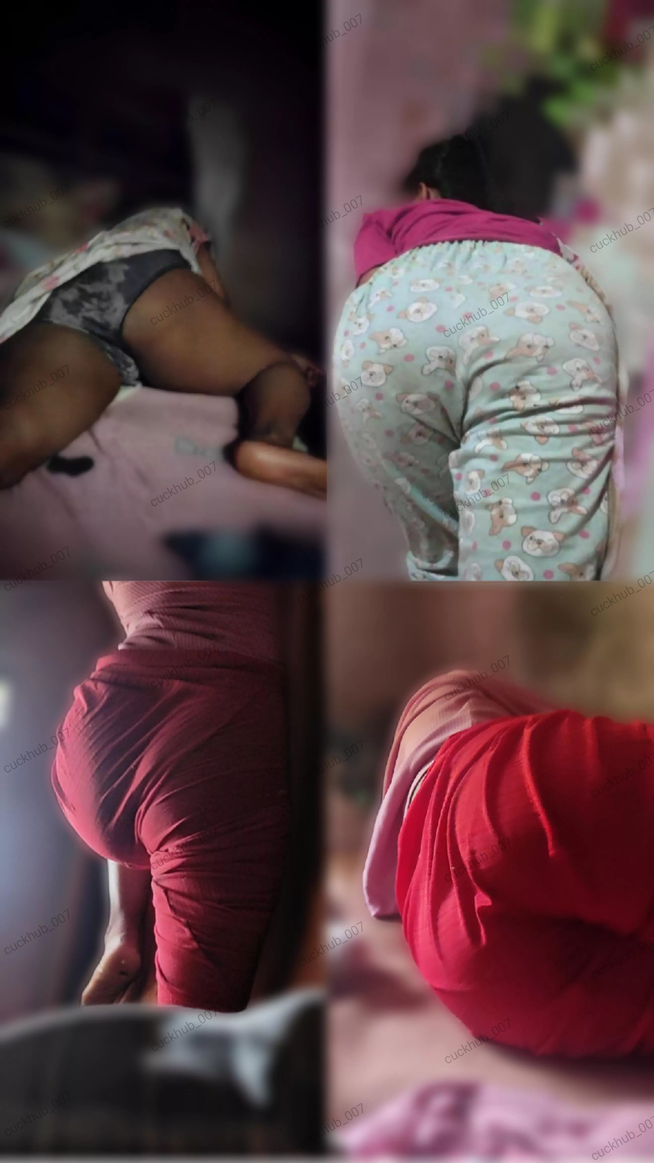 And this is how my mallu bootty sleeps..oww sry my mallu beauty sleeps..😜😬. Wifeyy 😘