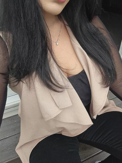 another long day at school and I could use some company