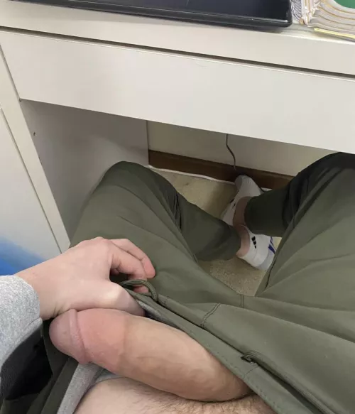 Any cougars that could take me?