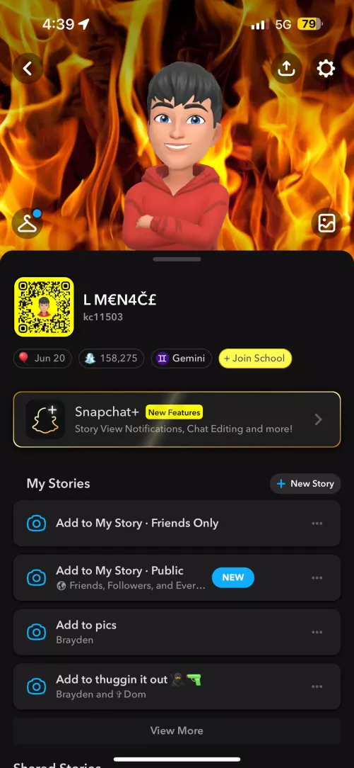 any females add me if you wanna meetup (salem OR) M4F