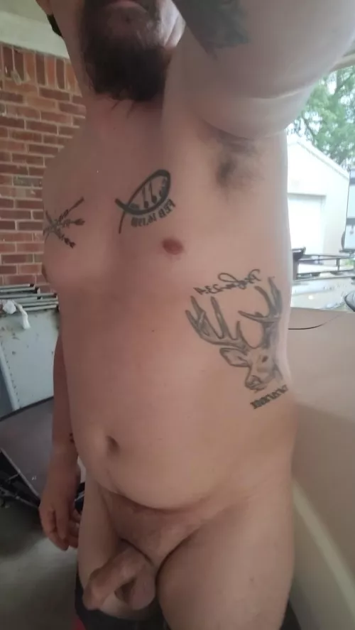 Any ladies looking in NEA? 36 m