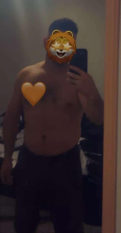 Any Ladies single or not in the Virgina Village neighborhood? (south Denver) 36m4f