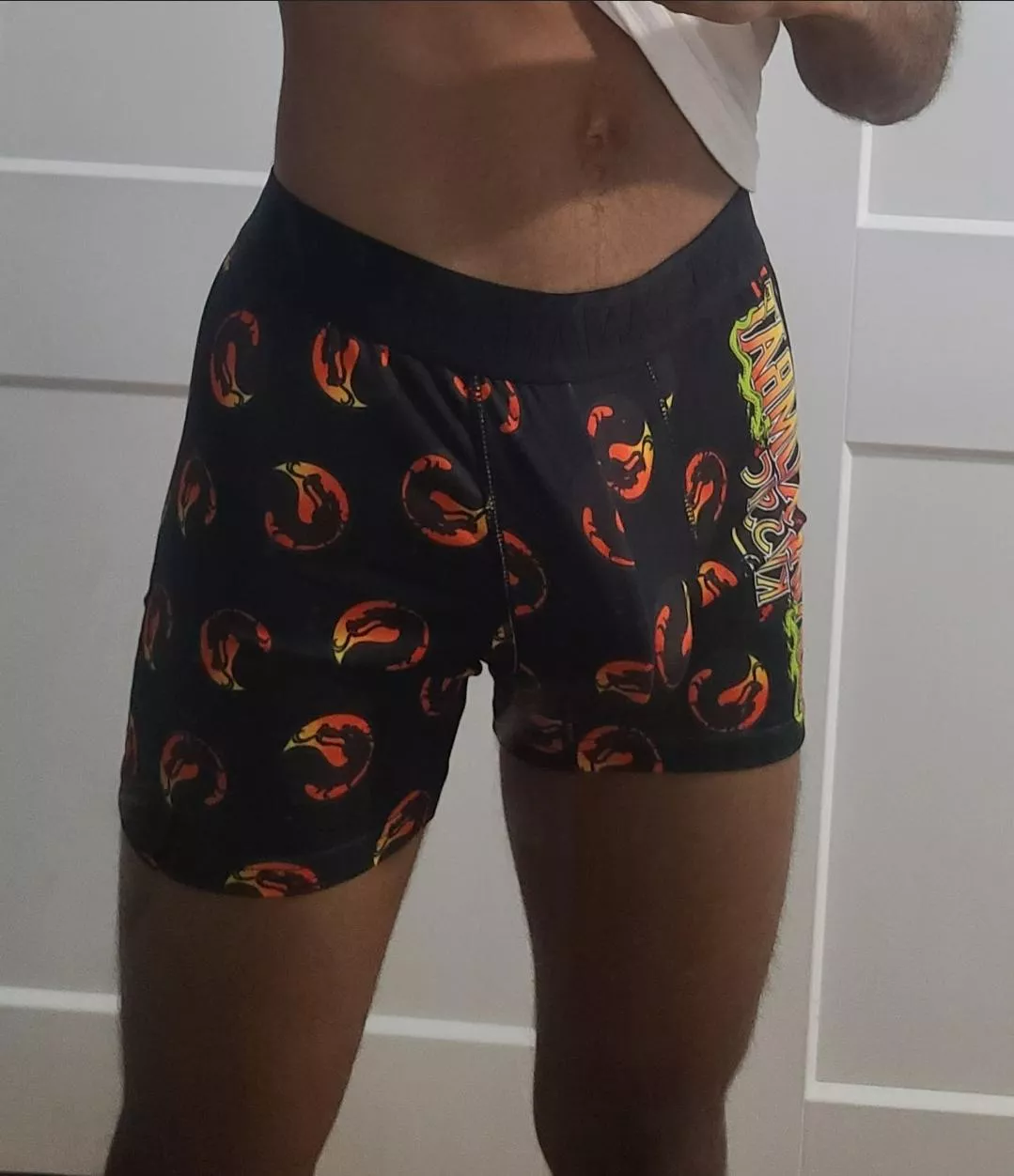 Any mortal kombat fans here? ;)