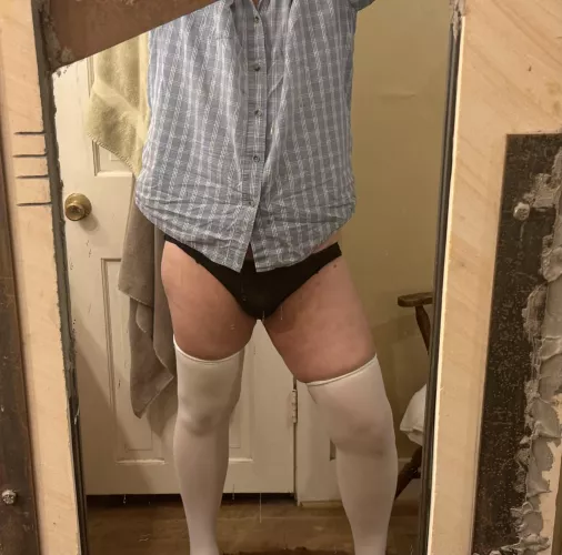 Any suggestions of what to do with this?