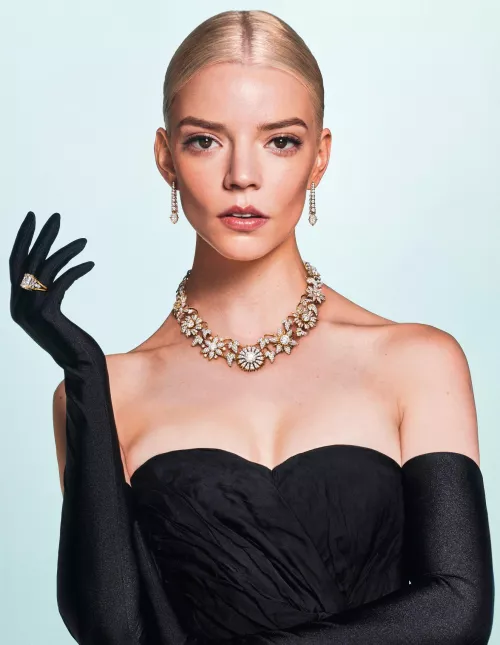 Anya Taylor-Joy
