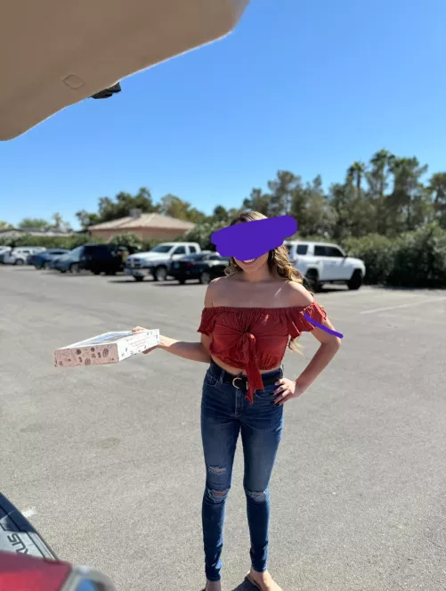 Anyone else been to Gilcrease Orchard?