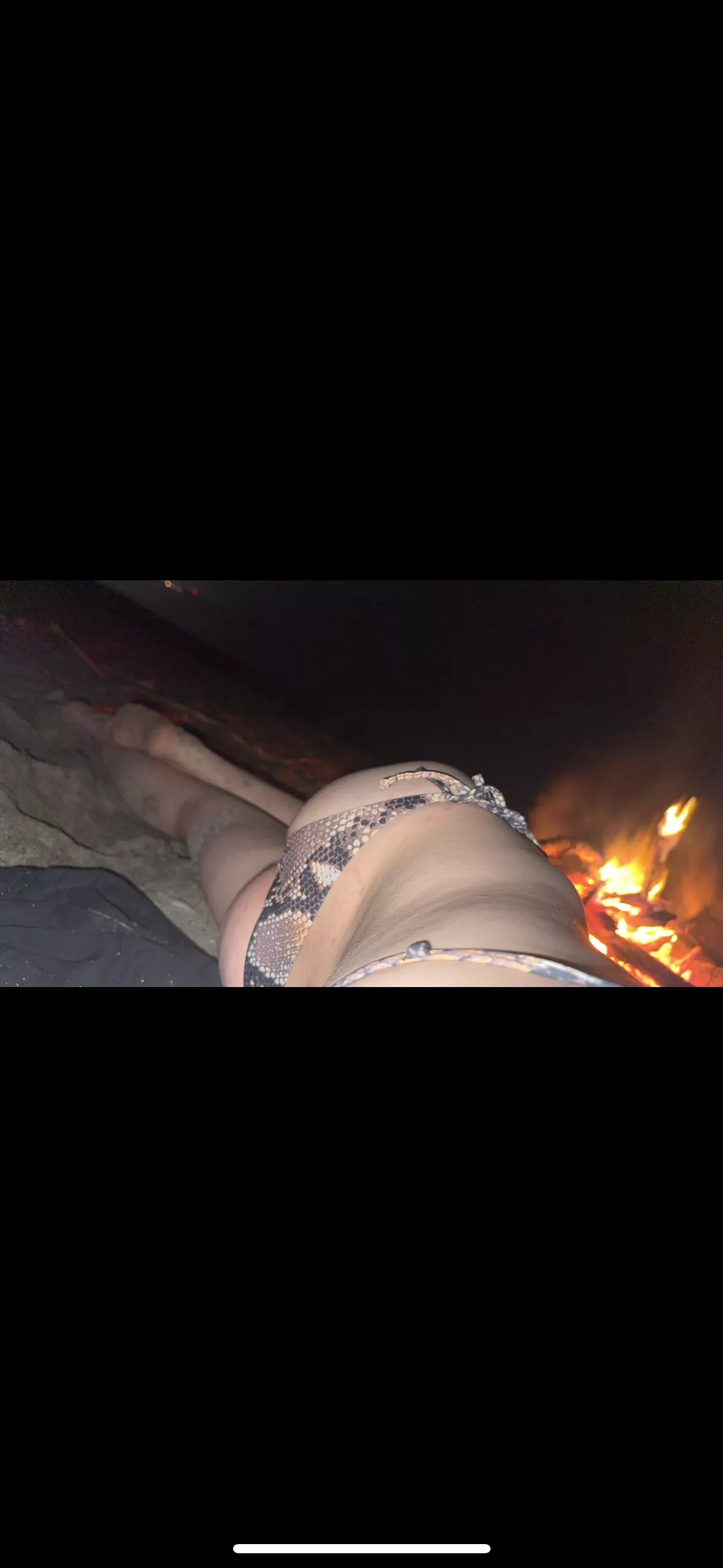 Anyone got a treat for me??