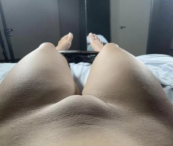 Anyone interested in my bed and breakfast? 