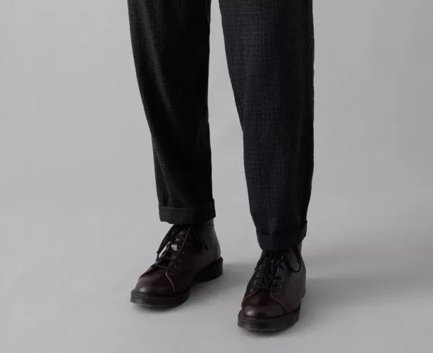 Anyone know what brand these are?