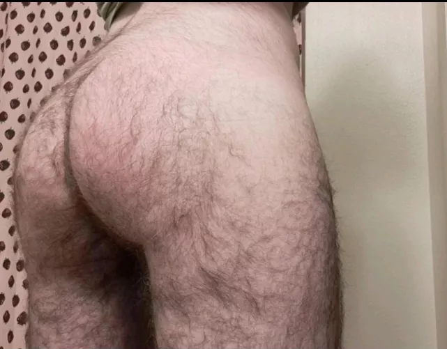 Anyone want to hop in the shower with me? 