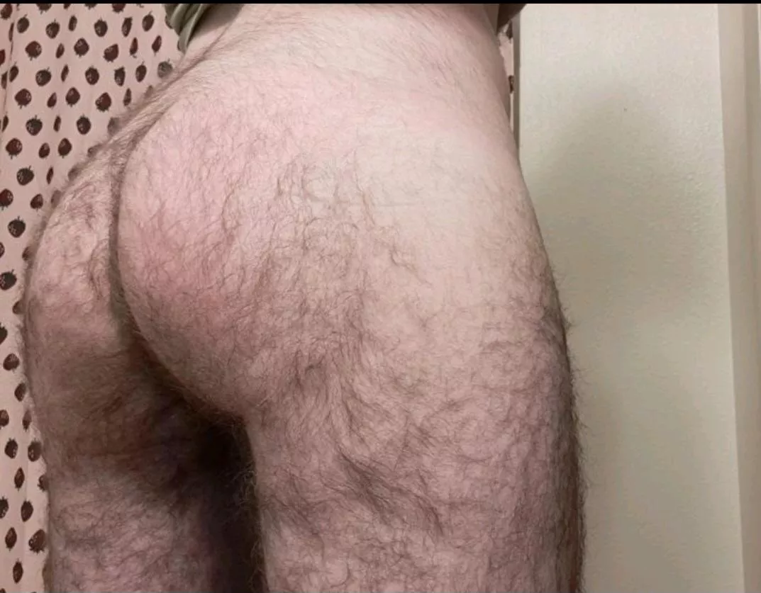 Anyone want to hop in the shower with me? 