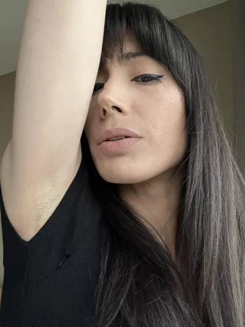 Are you enjoying the view!? 