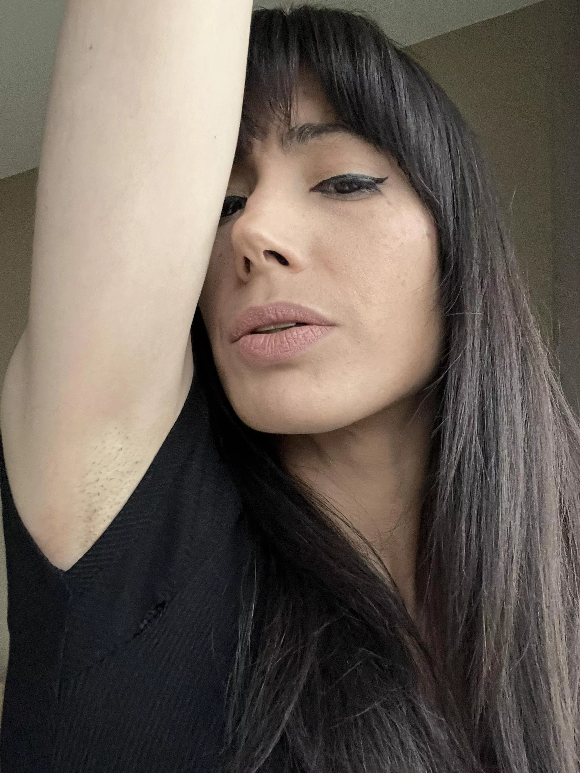 Are you enjoying the view!? 