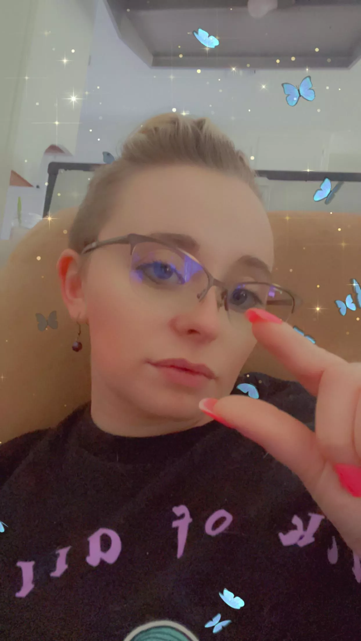 Are you ready for me to humiliate that sad excuse of a cock ? I know I am