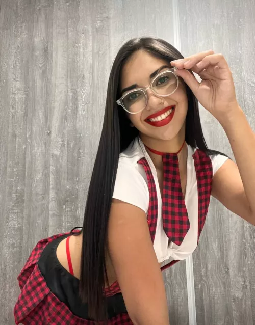 are you ready for today's class?