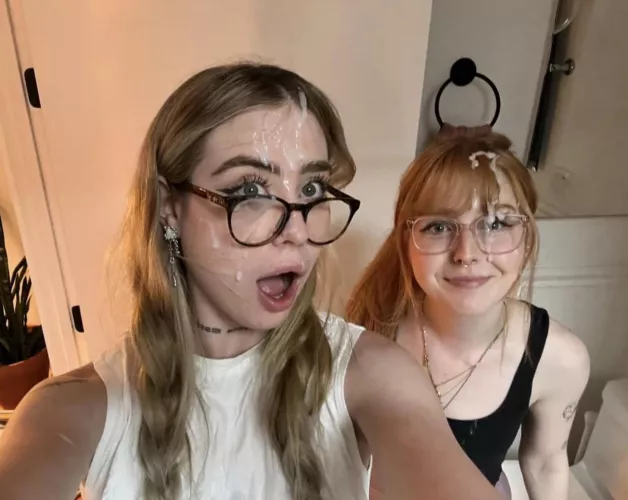 Are you ready to eat your own cum with my instructions