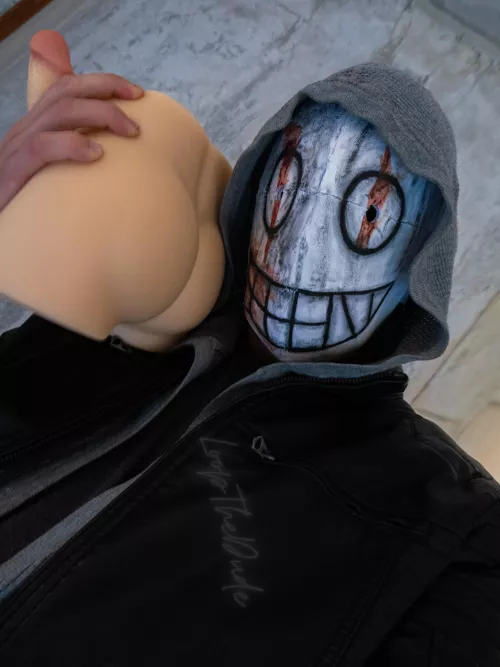 Are you really sure you are ready for this?😈