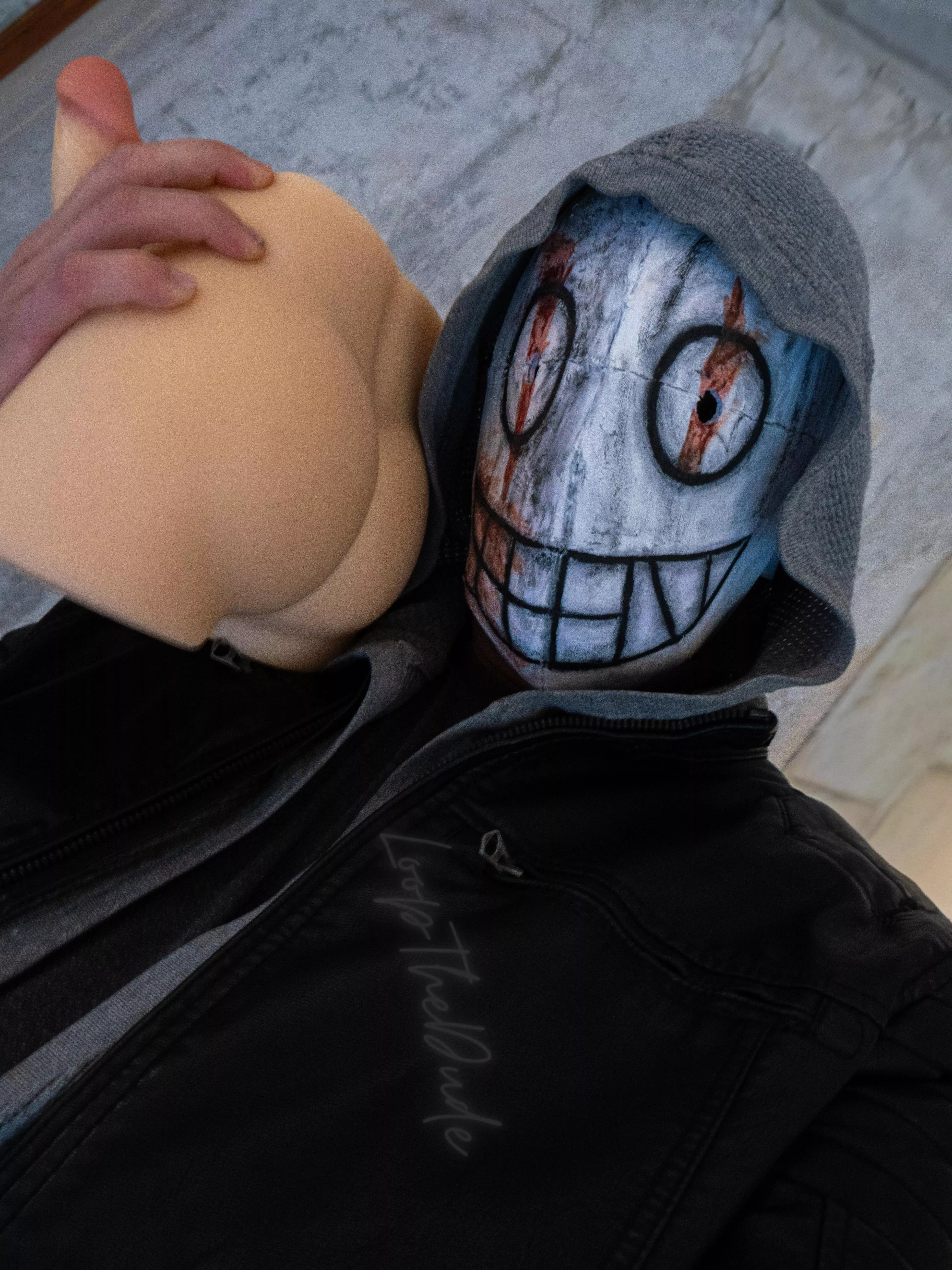 Are you really sure you are ready for this?😈