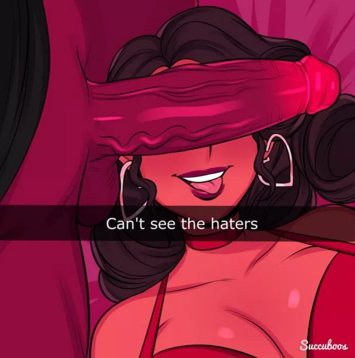 Artist: Succuboos / Pink Demon