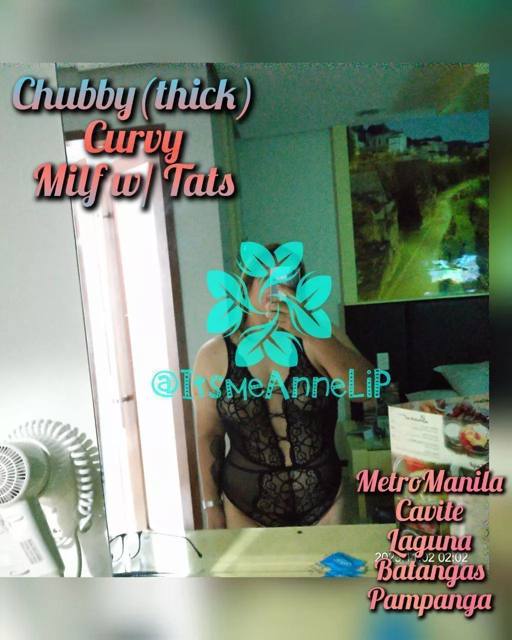 Available/Anytime PROMO 