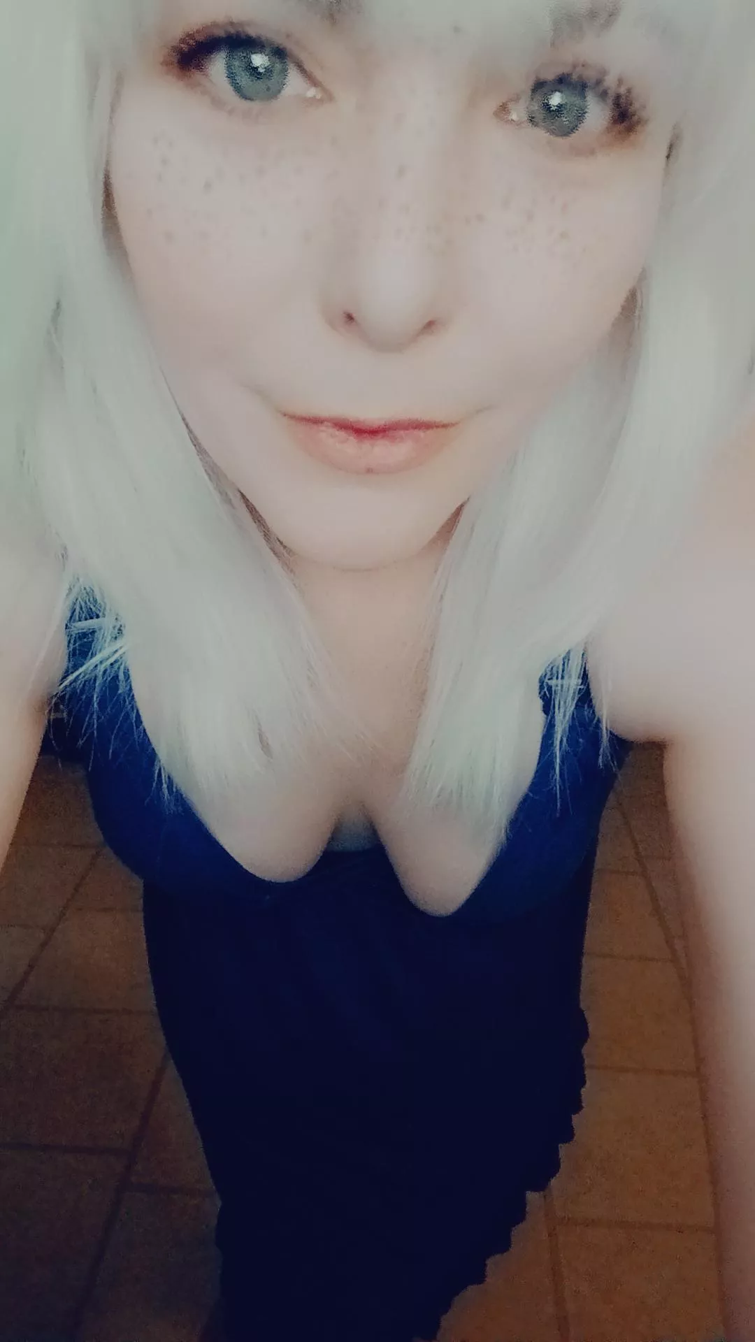 [B4D] southern peach looking for a interested SD <3