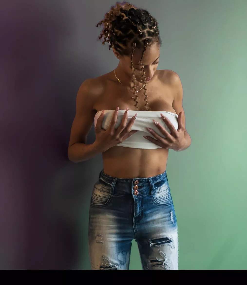 Barbie’s Self Love