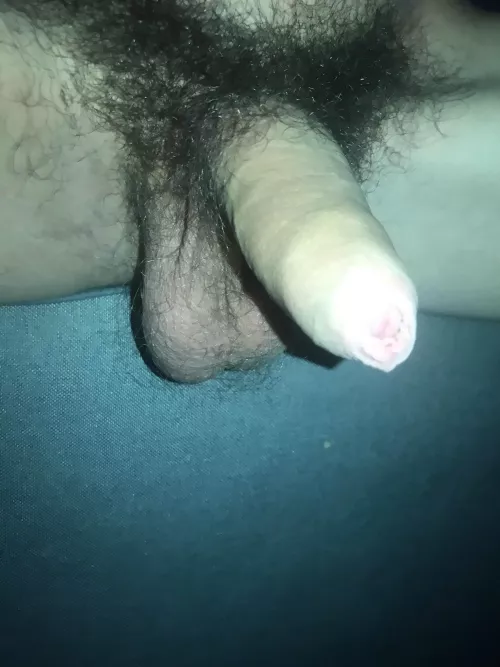 Be gentle and I’ll be gentle fucking your mouth