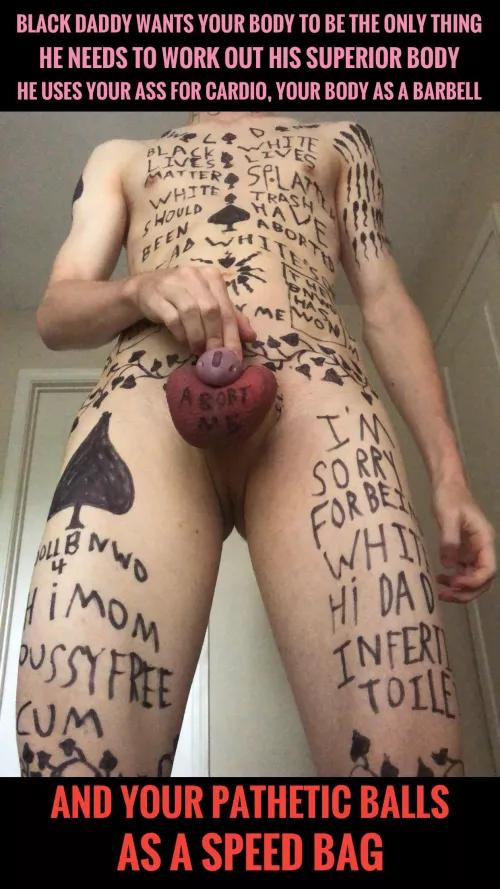 Beat the boy out of me