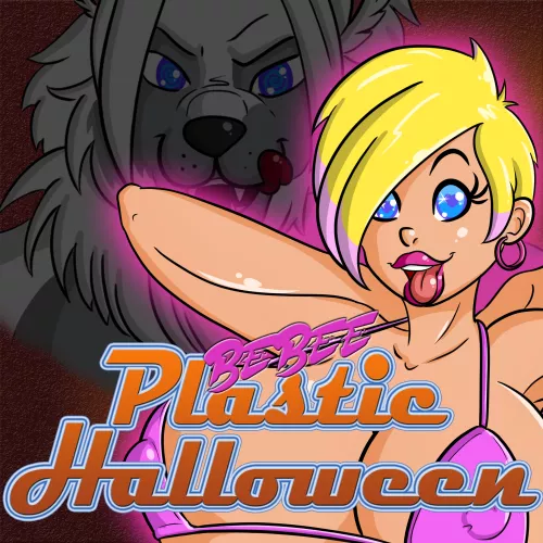 Bebee's Halloween special (Link in Comments)