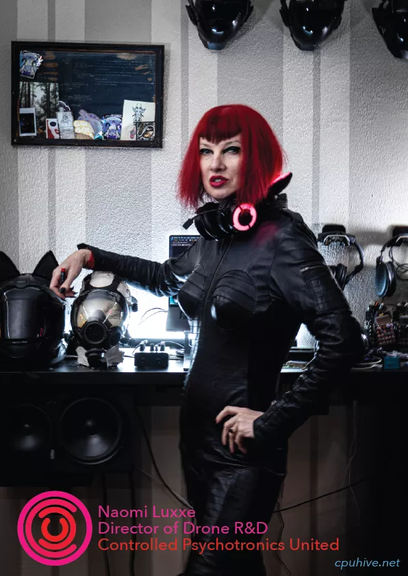 Been busy with engineering stuff, but still thinking about all the drones! 🖤