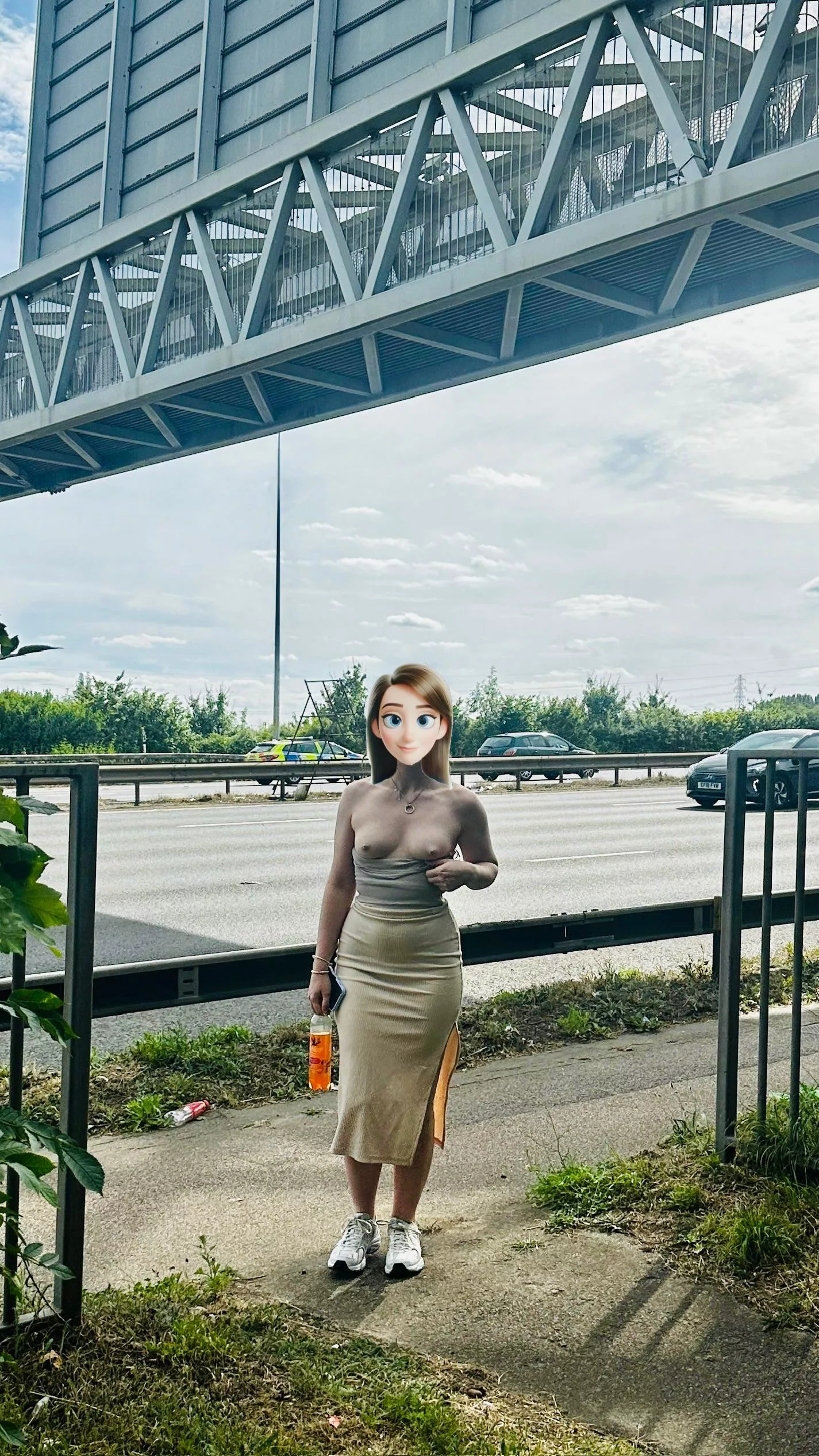 Beep for tits 🚙 (f)