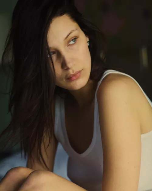 Bella Hadid