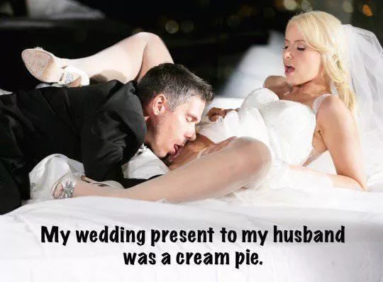 Best. Present. Ever. 