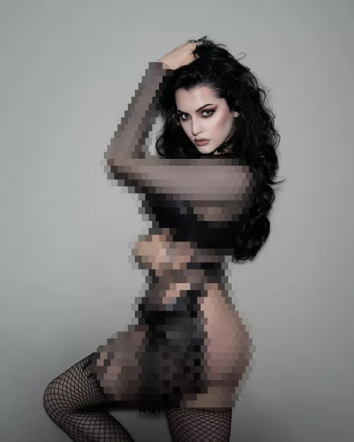 Beta boys always look so scared when I'm around... I wonder why?