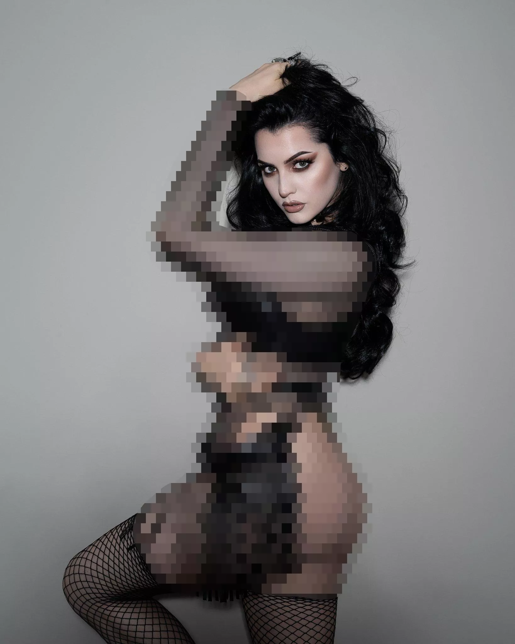 Beta boys always look so scared when I'm around... I wonder why?