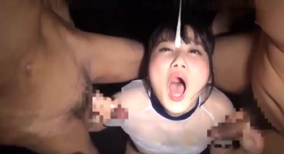 [B/G] - Swallow his spit - 396: OFF