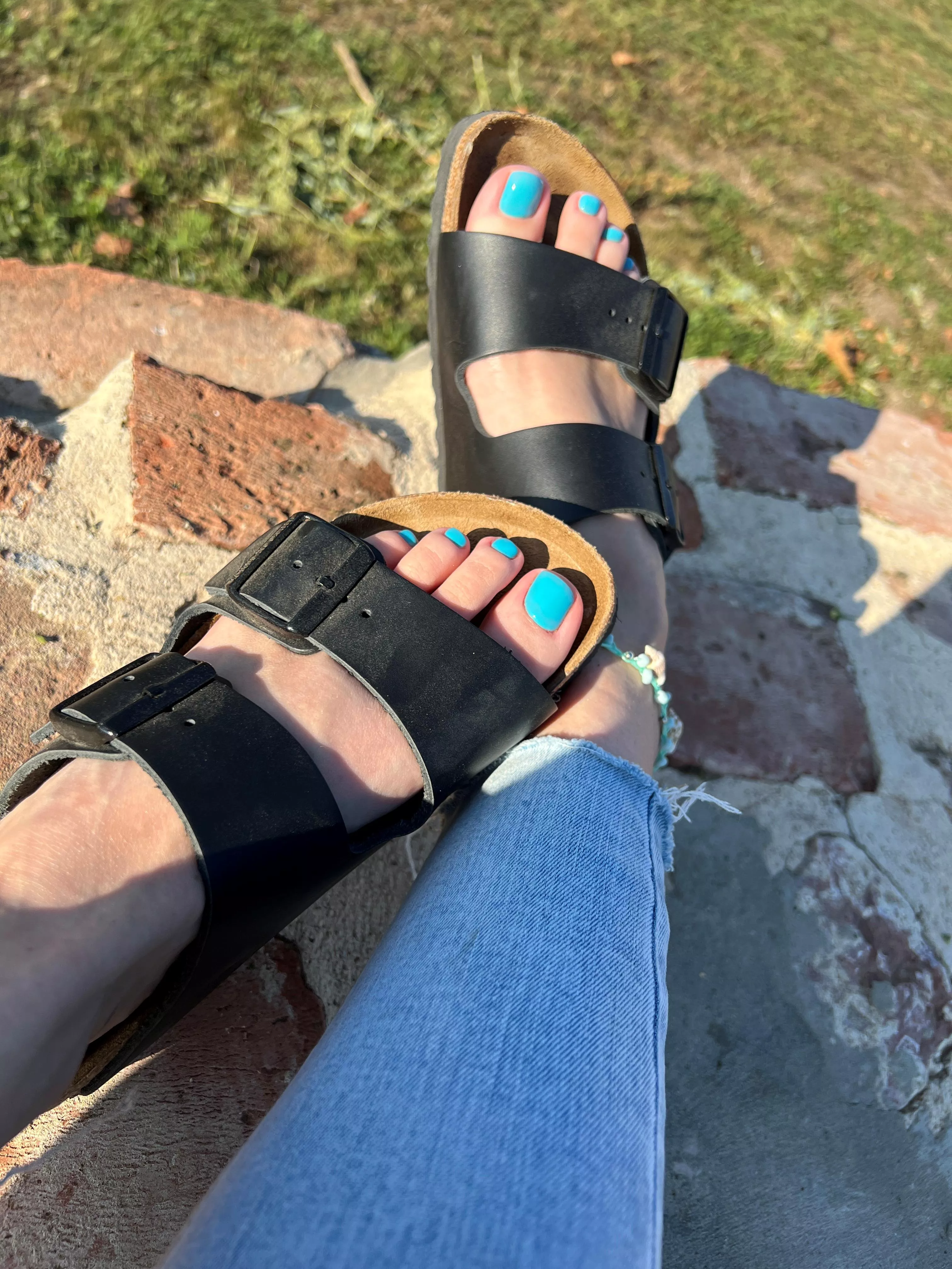 Birks weather is the best weather