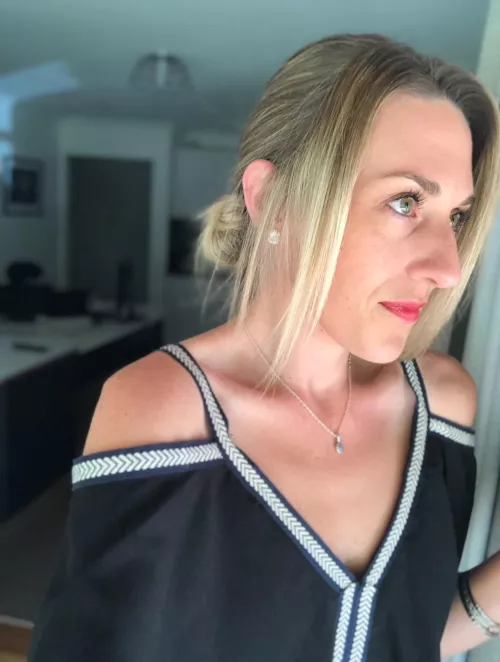 Bit of a schnozz I’ve got hey?! 😆