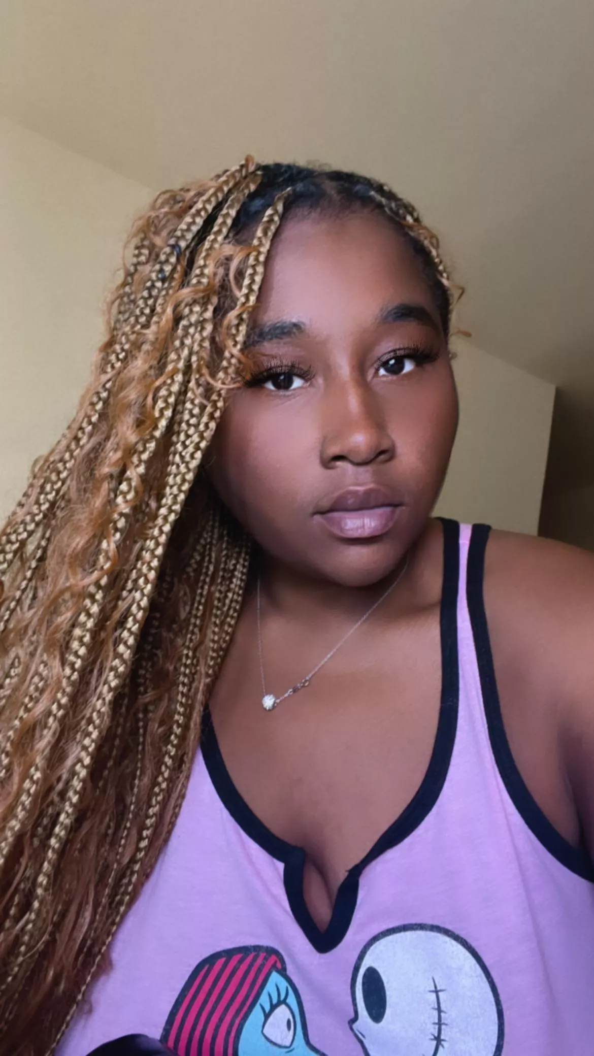 black women will forever be superior to you!