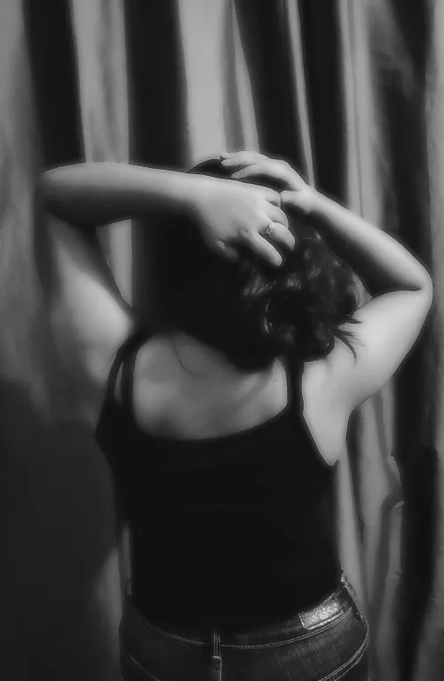 Blessed with a Classy Wife 🖤