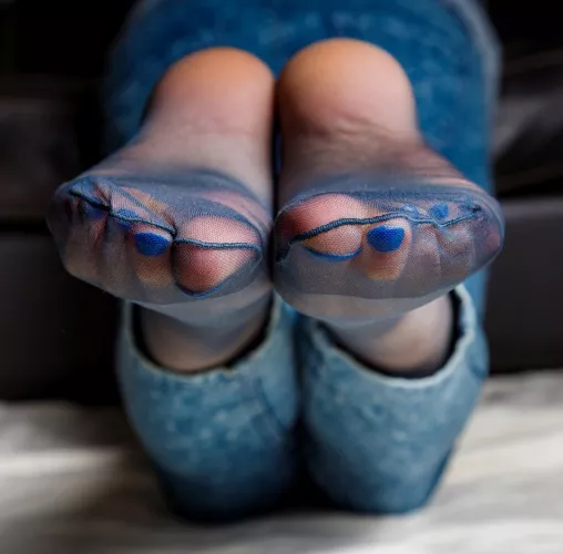 Blue 💙💙💙💙💙