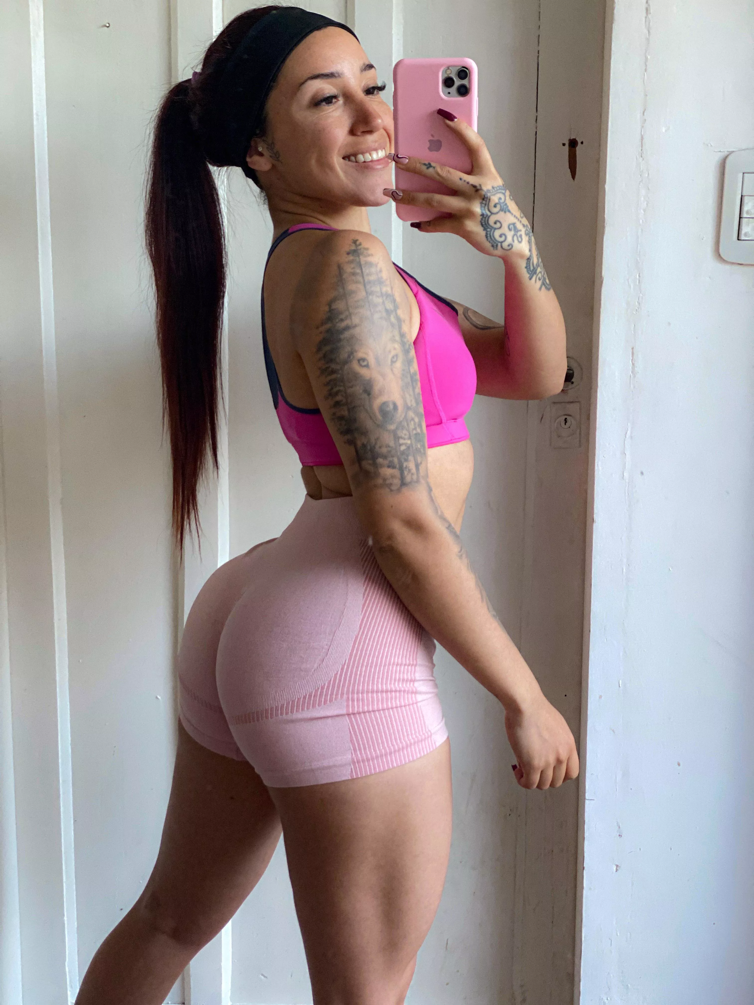 Bootylicious alert!!!🔥