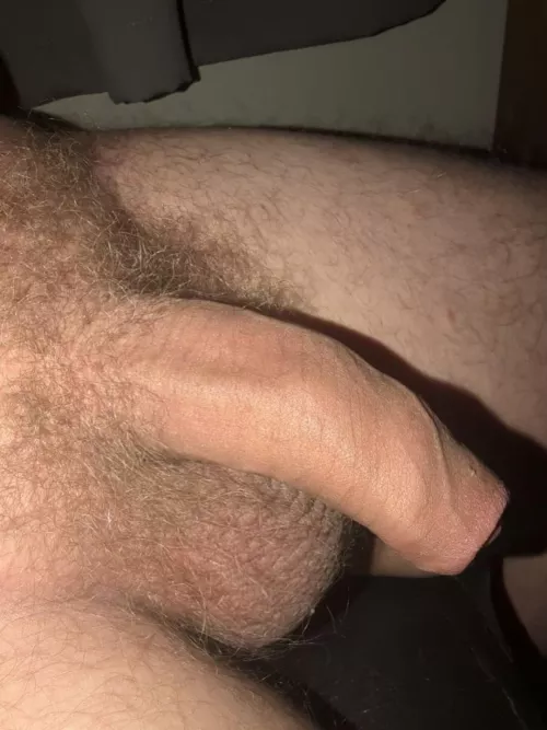 Bored and horny x
